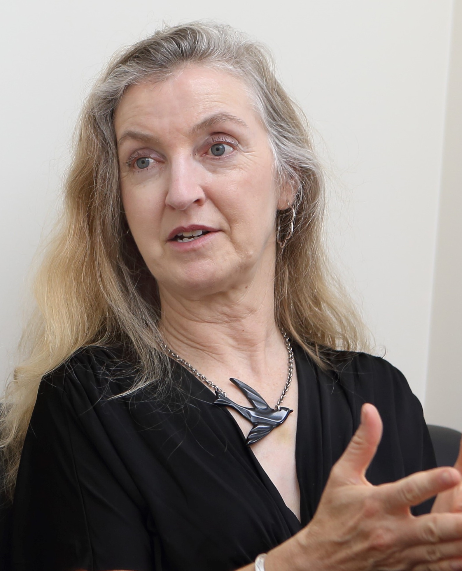 리베카 솔닛 (Rebecca Solnit) 예술평론과 문화비평을 비롯한 다양한 저술로 주목받는 작가이자 역사가이며, 1980년대부터 환경·반핵·인권운동에 열렬히 동참한 현장운동가다. 특유의 재치 있는 글쓰기로 일부 남성들의 ‘맨스플레인’ 현상을 통렬하게 비판해 전세계적인 공감과 화제를 몰고 왔다. 국내에 소개된 책으로 『남자들은 나를 자꾸 가르치려 든다』 『여자들은 자꾸 같은 질문을 받는다』 『어둠 속의 희망』 『멀고도 가까운』 『걷기의 인문학』 『이 폐허를 응시하라』가 있으며, 구겐하임 문학상, 전미도서비평가상, 래넌 문학상, 마크 린턴 역사상 등을 받았다.